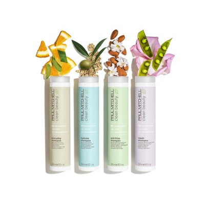 Paul Mitchell Clean Beauty Repair Shampoo 8.5 fl oz - New This is Beauty US