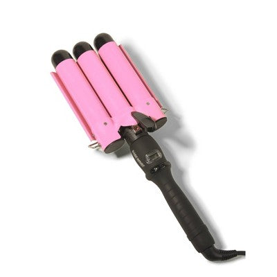 Trademark Beauty Babe Waves Jumbo Hair Waver - New This is Beauty US
