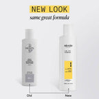 Nioxin System 1 Therapy Conditioner 10.1 fl oz - New This is Beauty US