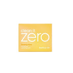 Banila Co Clean it Zero Nourishing Face Cleanser 3.4oz - New This is Beauty US