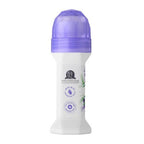 Crystal Essence Deodorant Roll-On Lavender & White Tea 2.25 Oz - New This is Beauty US
