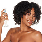 Rizos Curls Beach Waves Texturizing Salt Spray 6.8 fl oz - Imperfect Container This is Beauty US