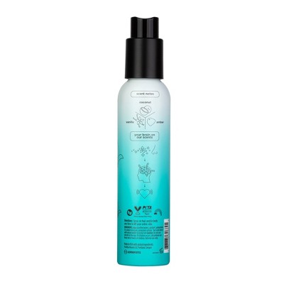 Pacifica Hair and Body Mist Indian Coconut Nectar 5 fl oz - New This is Beauty US