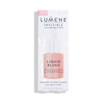 Lumene Invisible Illumination Liquid Blush Pink Blossom 0.5 fl oz - New This is Beauty US