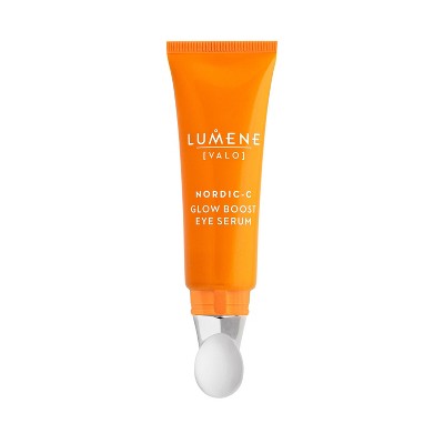 Lumene Nordic-C Valo Glow Boost Eye Serum 1 fl oz - New This is Beauty US