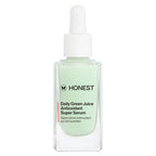 Honest Beauty Daily Green Juice Antioxidant Super Serum 1 fl oz - New This is Beauty US