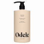 Odele Bulk Volumizing Shampoo for Lift + Fullness 32 fl oz - Imperfect Container This is Beauty US