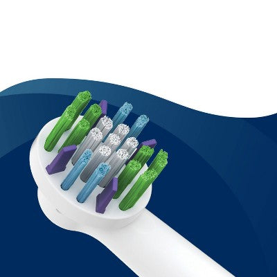 Floss Touch Oscillating Brush Heads Up&Up - Imperfect Box This is Beauty US