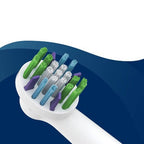 Floss Touch Oscillating Brush Heads Up&Up - Imperfect Box This is Beauty US