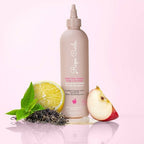 Rizos Curls Apple Cider Vinegar Scalp & Hair Rinse 10 fl oz - New This is Beauty US