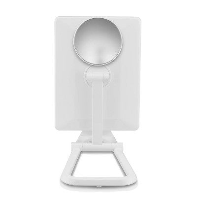 Conair LED Hollywood Lighted Social Media Makeup Mirror White - Imperfect Box This is Beauty US