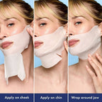 Rael Beauty Miracle Clear Retinol Chin Masks 5ct - New This is Beauty US