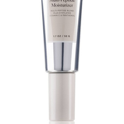 Naturium Multi-Peptide Moisturizer 1.7 oz - Imperfect Box This is Beauty US