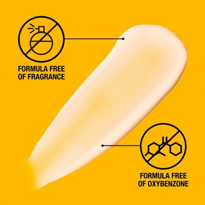 Neutrogena Invisible Daily Defense Sunscreen Face Serum SPF 60 1.7 fl oz - New This is Beauty US