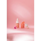 Lumene Invisible Illumination Liquid Blush Pink Blossom 0.5 fl oz - New This is Beauty US