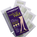 Completely Bare Waxing Kit 50 Piece Kit - New This is Beauty US