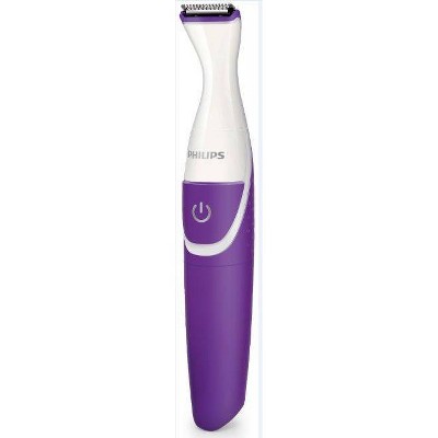 Philips Women's Bikini Electric Trimmer - New This is Beauty US