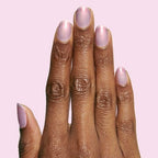 Olive & June Top Coat Long Lasting Nail Polish Pink Goldfish 0.92 fl oz - New This is Beauty US
