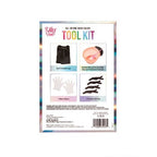 Punky Colour All-in-One Tool Kit 10pc - Imperfect Box This is Beauty US