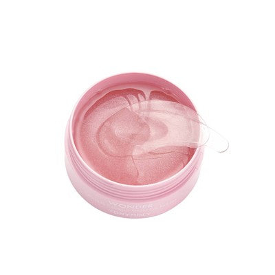 TONYMOLY Wonder Ceramide Mochi Eye Patches - New This is Beauty US