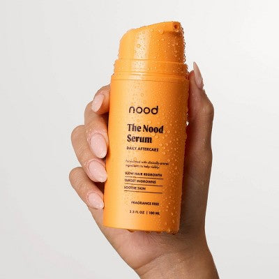 Nood After Care Serum 3.3 fl oz - New This is Beauty US