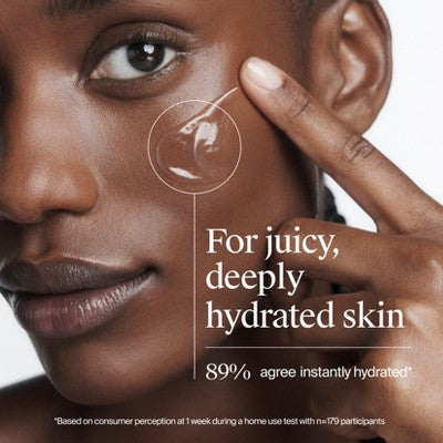 Neutrogena Hydro Boost Water Face Gel for Normal to Oily Skin 1.7oz - Imperfect Box This is Beauty US