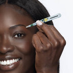 Tweezerman Full Slant Tweezer Ariel - New This is Beauty US