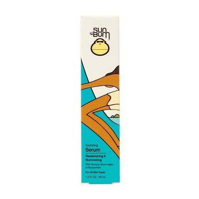 Sun Bum Hydrating Eye Cream 0.5 fl oz - Imperfect Box This is Beauty US