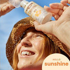 Hawaiian Tropic Silk Hydration Weightless Face Sunscreen SPF 30 1.7oz - New This is Beauty US