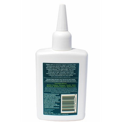 Canviiy Scalp Bliss Organic Serum 4 fl oz - New This is Beauty US