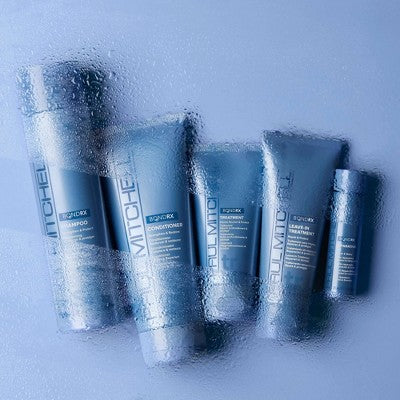 Paul Mitchell Bond Shampoo 8.5 fl oz - New This is Beauty US