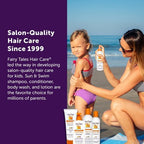 Fairy Tales Sun & Swim Lemon-Aid Conditioner 8 fl oz - New This is Beauty US