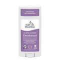Earth Mama Calming Lavender Deodorant 2.65oz - New This is Beauty US