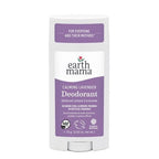 Earth Mama Calming Lavender Deodorant 2.65oz - New This is Beauty US