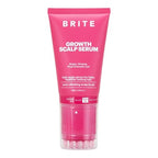 BRITE Growth Scalp Serum with Applicator 3.38 fl oz - Imperfect Box This is Beauty US