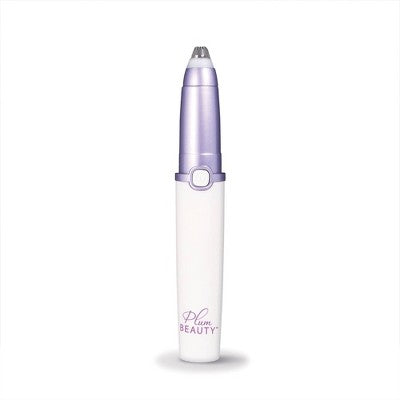 Plum Beauty Eyebrow Trimmer - New This is Beauty US