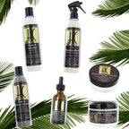 Haircredible Adjust My Crown Hair Regrowth Treatment 2 fl oz - New This is Beauty US