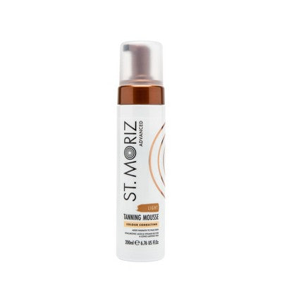 St. Moriz Advanced Color Corrector Light 6.76 fl oz - New This is Beauty US