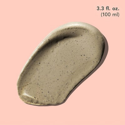 Rael Miracle Clear Pore Purifying Kaolin Clay Face Mask 3.4 fl oz - New This is Beauty US