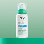 No7 Derm Solutions Daily Lightweight Moisturiser 3oz - Imperfect Container This is Beauty US