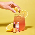 Winky Lux Pink Lemonade Balm 0.12oz - New This is Beauty US