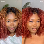 Overtone Raspberry Pink Hair Mask Semi-Permanent Hair Dye & Color Conditioner - New This is Beauty US