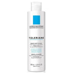 La Roche Posay Toleriane Dermo Milky Facial Makeup Remover Unscented 6.76 fl oz - New This is Beauty US