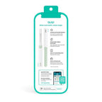 quip Sonic Electric Toothbrush Sage - Missing Box This is Beauty US