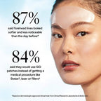 SiO Beauty Brow Lift Face Mask 1ct - New This is Beauty US