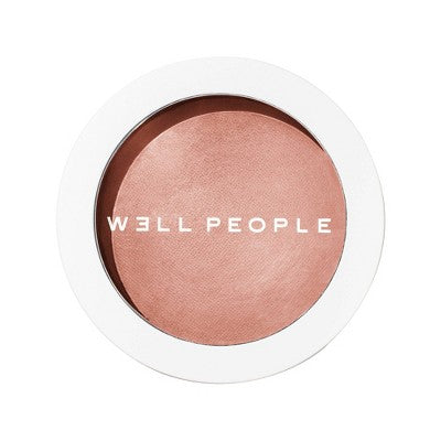 Well People Superpowder Brightening Powder Petal 0.31oz - Imperfect Box This is Beauty US