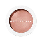 Well People Superpowder Brightening Powder Petal 0.31oz - Imperfect Box This is Beauty US