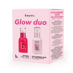 Beyou. Glow Duo Face Moisturizer 1.07 fl oz - Imperfect Box This is Beauty US