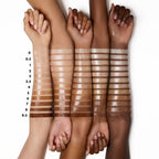 e.l.f. Halo Glow Liquid Filter Highlighter 5.5 Medium/Tan 1.06 fl oz - New This is Beauty US
