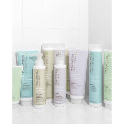 Paul Mitchell Clean Beauty Hydrate Shampoo 8.5 fl oz - New This is Beauty US